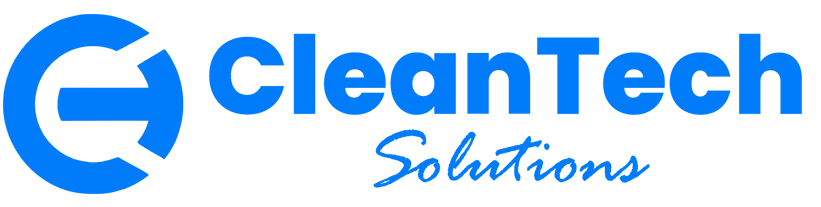 CleanTech Logo
